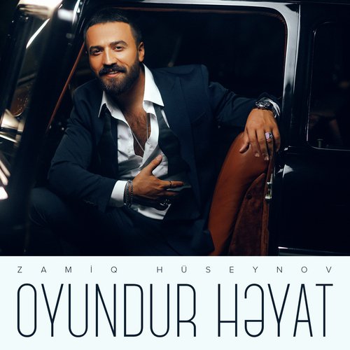 Oyundur Həyat cover art