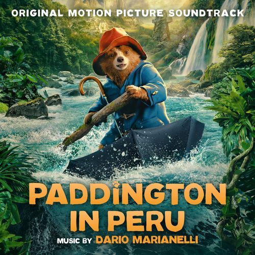 Paddington in Peru_poster_image