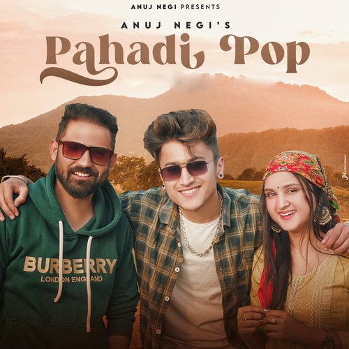 Pahadi Pop