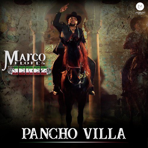 Pancho Villa