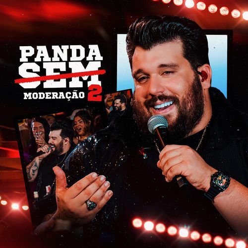 Panda Sem Moderação 2, Vol.3