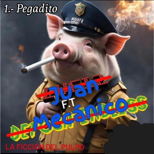 Pegadito