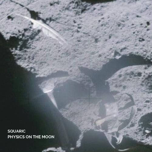 Aluminum Geological Hammer (Original Mix) cover art