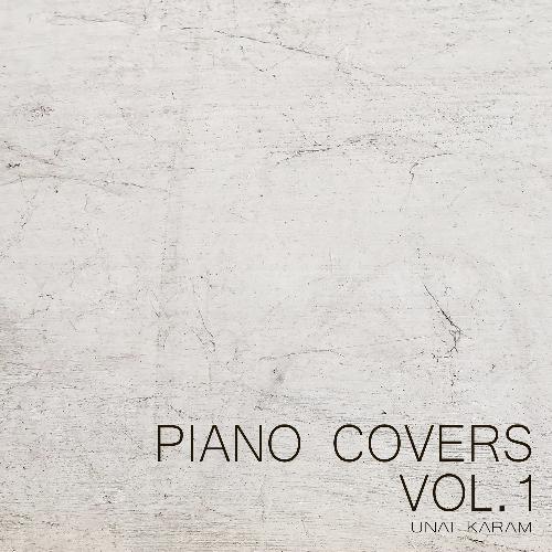 Piano Covers, Vol. 1