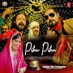 Pihu Pihu (From &quot;Token - The Treasure&quot;)-FjkgegJFA3w