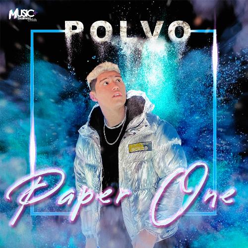 Polvo cover art