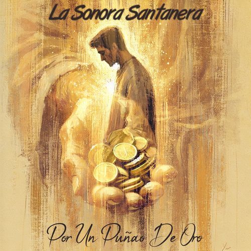 Por Un Puñao De Oro (feat. Sonia López)_poster_image