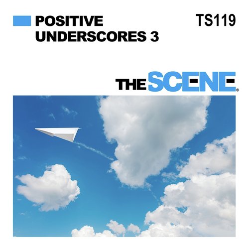 Positive Underscores, Vol. 3