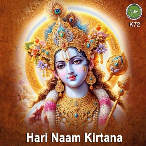 Prabhati Harinam Kirtana K72