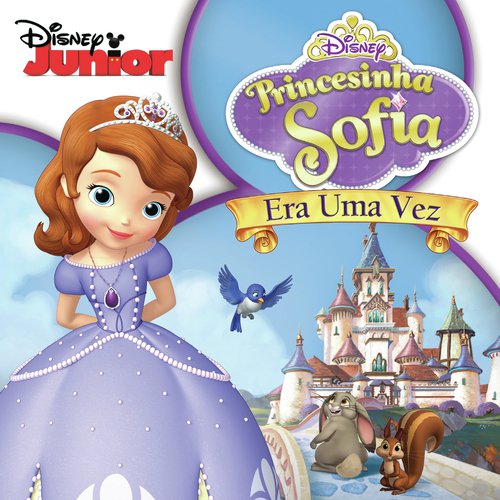 Princesinha Sofia: Era Uma Vez_poster_image