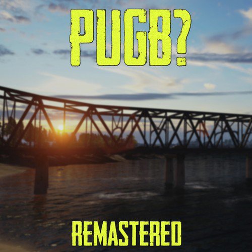 Pugb? (Remastered)_poster_image