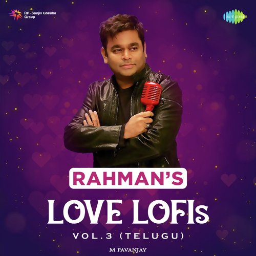 Rahmans Love Lofis - Vol.3 (Telugu)