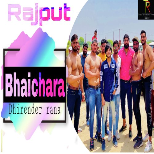 Rajput Bhaichara