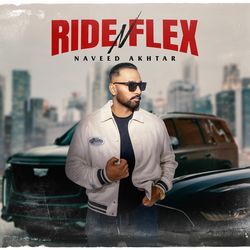 Ride n Flex by Naveed Akhtar