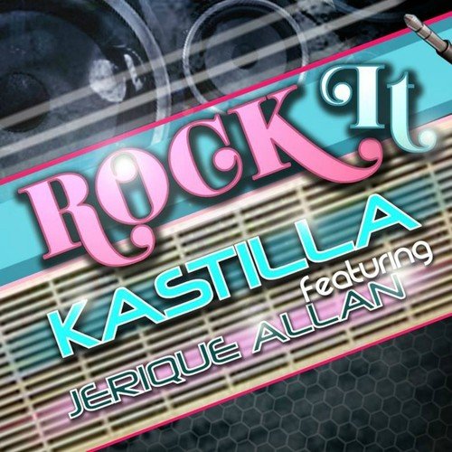 Rock It cover art