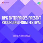Rpg Enterprises Present Recording From Festival