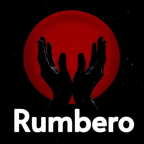 Rumbero cover art