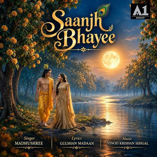 Saanjh Bhayee