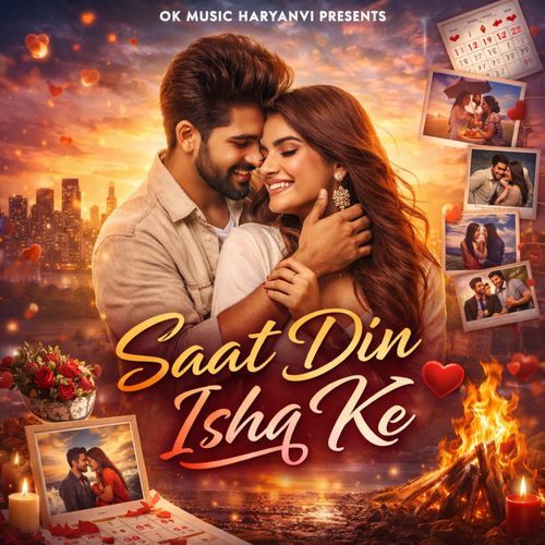 Saat Din Ishq Ke