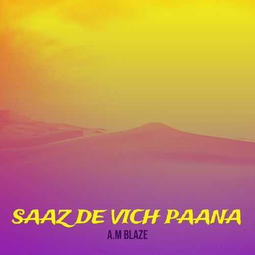 Saaz De Vich Paana