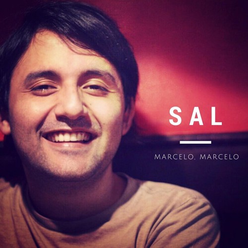 Sal - EP