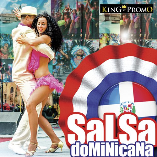 Salsa Dominicana