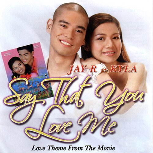 Say That You Love Me (Solo Version)