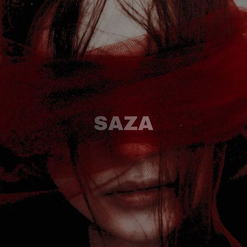 Saza cover art