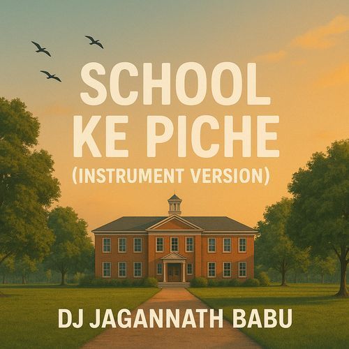 School Ke Piche