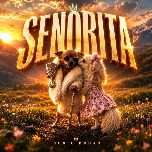 Senorita