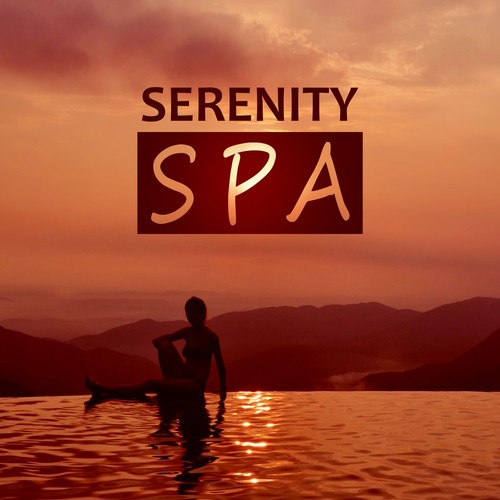 Spa Therapy cover art