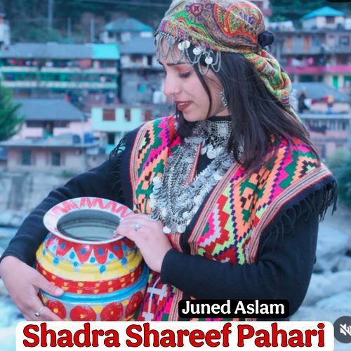 Shadra Shareef Pahari