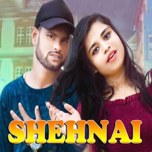 Shehnai