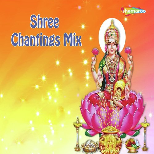 Shree Chantings Mix_poster_image