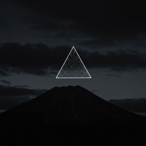 Echo Dust cover art