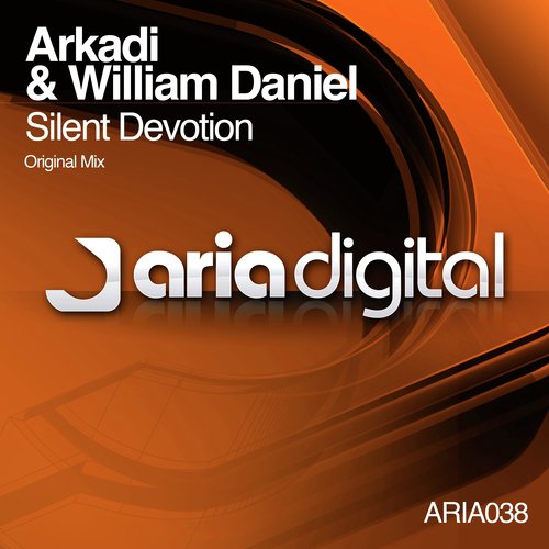 Silent Devotion (Original Mix)