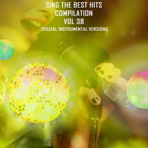 Sing the Best Hits, Vol. 38 (Special Instrumental Versions)