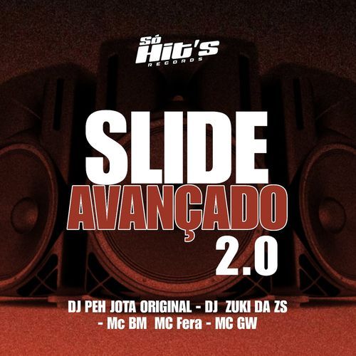 Slide Avançado 2.0 cover art