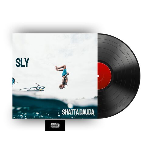 Sugar cover art