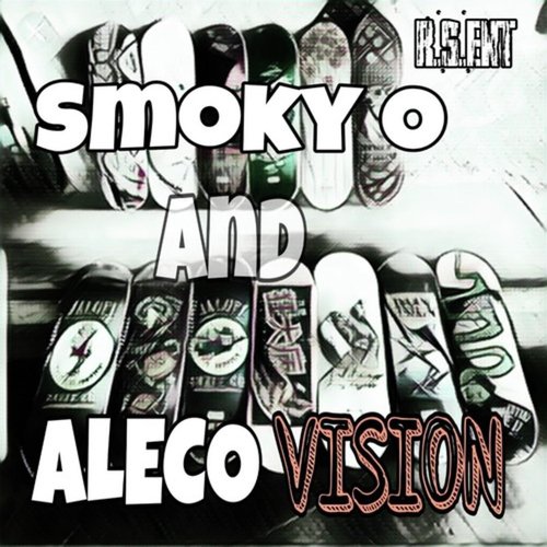 Smokey O and Aleco Vision_poster_image