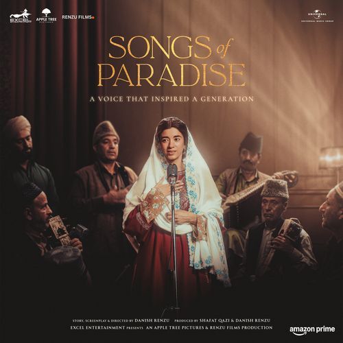 Roni Daman (From "Songs Of Paradise")