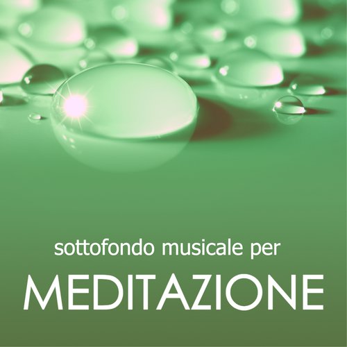 Musica per Meditare cover art
