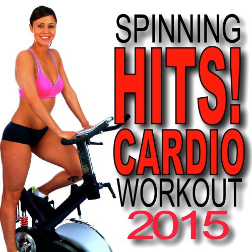 Spinning Hits! Cardio Workout 2015_poster_image