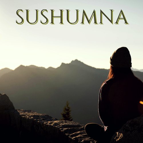 Sushumna - Awaken Energy Channels and Find Chakra Equilibrium with Asian Music_poster_image