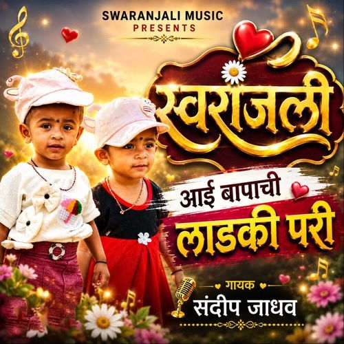 Swaranjali Aai Bapachi Ladaki Pari