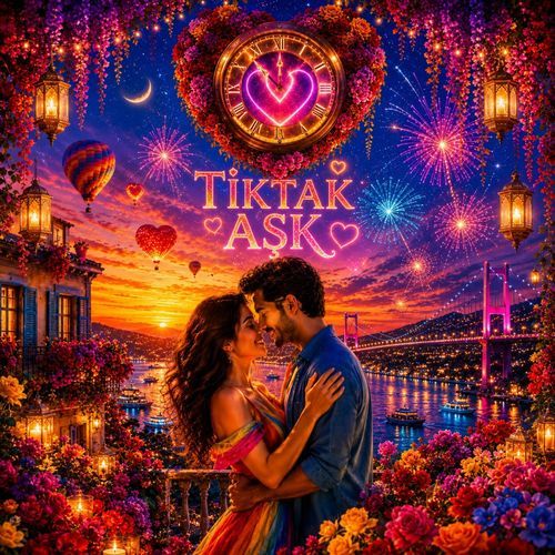 TİK TAK AŞK