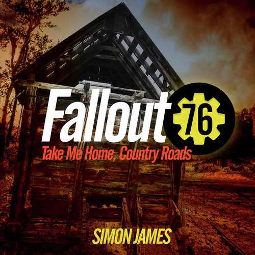 Take Me Home, Country Roads (Acoustic)_poster_image