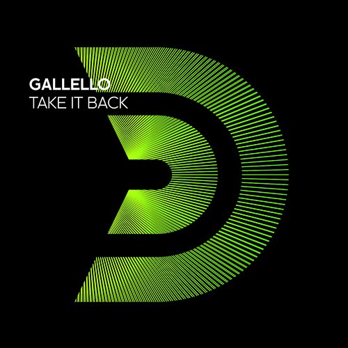 Take it back (Extended Mix)