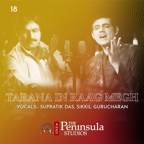 Tarana - Raag - Megh (Live)