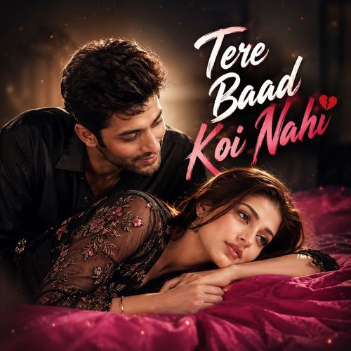 Tere Baad Koi Nahi